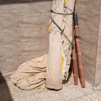 چادر 16 نفره چادر عشایری بزرگ