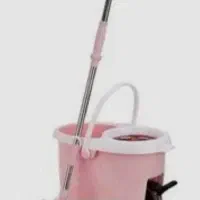 تی چرخشی پدال دار آکبند