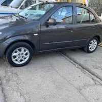 تیبا ۹۸|خودرو سواری و وانت|بروجرد, |دیوار