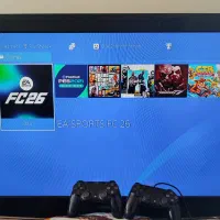 ps4|کنسول، بازی ویدئویی و آنلاین|محلات, |دیوار