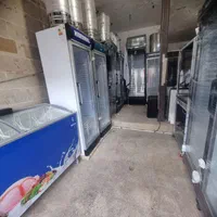 یخچال 800لیتری نو فراست جدید|فروشگاه و مغازه|خرمآباد, |دیوار