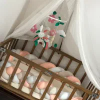 تخت خواب کودک