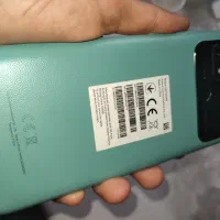 Poco C40 در حد نو|موبایل|مشهد, کوی ولیعصر|دیوار