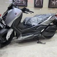 ایکس مکس و تکمکس ۲۵۰  ۱۴۰۴ و ۱۴۰۵ رنگبندی