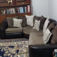 مبل راحتی|مبلمان خانگی و میز عسلی|قدس, شهر‌قدس|دیوار