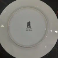 سرویس چینی غذاخوری|ظروف سرو و پذیرایی|قروه, |دیوار