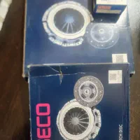 دیسک و صفحه مزدا