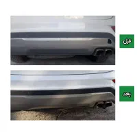 لیسه نقاشی پولیش سرامیک شفاف سازی چراغ mavi|خدمات موتور و ماشین|ایلام, |دیوار