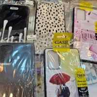 فروش انواع قاب موبایل سالم ونو با قیمت باورنکردنی