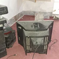 تلوزیون و و ضبط کاست و dvdو باند|صوتی و تصویری|مشهد, رسالت|دیوار