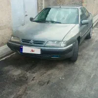 زانتیا مدل 84