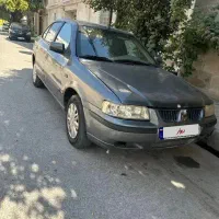 سمند ال ایکس مدل ۸۸