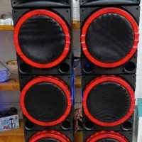 غول اسپیکر اقساط دوساله با کدملی عموم مردم