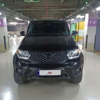 یوآز پاتریوت مدل 1401 اتومات