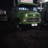 کامیون باری۹۱۱|خودرو سنگین|لنگرود, |دیوار