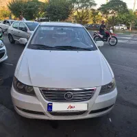 لیفان ۶۲۰، بسیار تمیز و کم کار