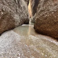 دره توبیرون