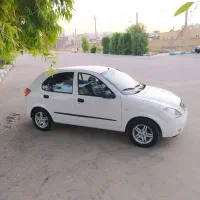 تیبا 2 مدل 1401