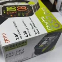 ساعت گلوریمی مدل glorimi gs2 pro|ساعت|رشت, گلسار|دیوار