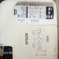 ویدیو پروژکتور epison مدل h375b