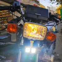 مزاحم گیر|قطعات یدکی و لوازم جانبی|مشهد, چهنو|دیوار