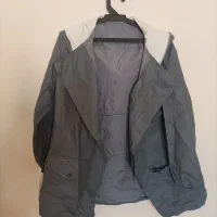 کاپشن بارونی پالتو|لباس|پرند, فاز ۵|دیوار