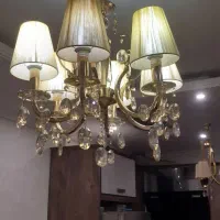 لوستر و اباژور