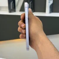 آیفون14 128 باطری100جاست اکتیو|موبایل|تهران, شیخ هادی|دیوار