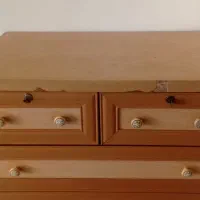 دراور کمد میزتلوزیون|جاکفشی، کمد، دراور|اراک, |دیوار