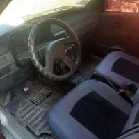 پراید ۸۷ دوگانه شرکت|خودرو سواری و وانت|کاشان, لتحر|دیوار