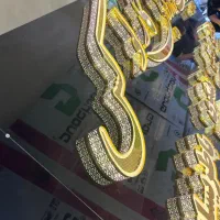 تابلوساز چلنیوم ویژه اتوگالری و واردات خودرو-اقساط