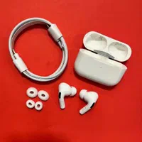 هندزفری بلوتوث ایرپاد پرو اپل Airpods pro تک وعمده|لوازم جانبی موبایل و تبلت|شیراز, نصر|دیوار