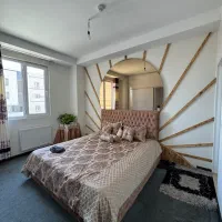 ۱۲۵ متر ۳ خواب تک واحدی بی نظیر(فرشتگان)|فروش آپارتمان|کرج, شهرک بهداری|دیوار