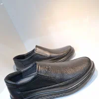 کفش طبی چرم طبیعی مردانه|کیف، کفش، کمربند|تهران, فردوسی|دیوار