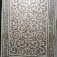 قالی۱۲۰۰شانه نخ اکرولیک۱۲متری