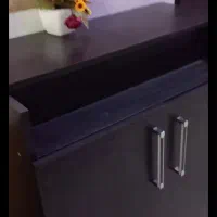 جاکفشی|جاکفشی، کمد، دراور|قدس, شهر‌قدس|دیوار