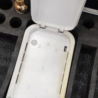دستگاه نانو گلس
