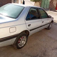 slx موتور معمولی مدل 88 درجه یک|خودرو سواری و وانت|دورود, |دیوار