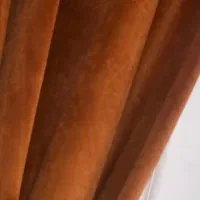 دستک پرده مخمل کالیفرنیا