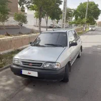 پراید ۸۸|خودرو سواری و وانت|سبزوار, شرق کال جنوبی (شمس آبادی)|دیوار