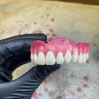 لابراتوار دندان سازی صبا