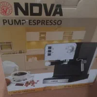 قهوه ساز مارک ندوا کد ۱۹۵