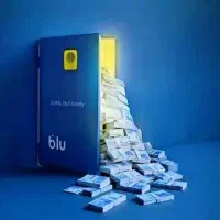 هدیه ویژه بلو بانک رو از دست نده