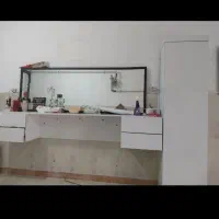 میزوکمدوآیینه ارایشگاه