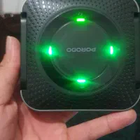 مودم  همراه  فوق العاده شیک