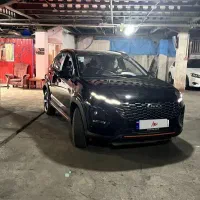 x33 crose mt مدل 1404|خودرو سواری و وانت|تهران, اتابک|دیوار