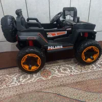 ماشین شارژی