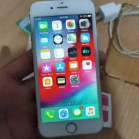 آیفون اپل iPhone با حافظه 16 گیگابایت|موبایل|باغ بهادران, |دیوار