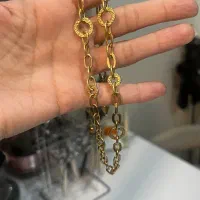 طلاهای در حد نو و کاملا سالم|جواهرات|تهران, نازی‌آباد|دیوار