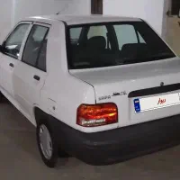 پراید مدل 98|خودرو سواری و وانت|محمدشهر, همایون ویلا|دیوار